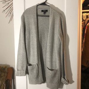 Forever 21 cardigan. Never worn.